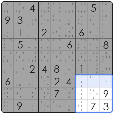 sudoku medium